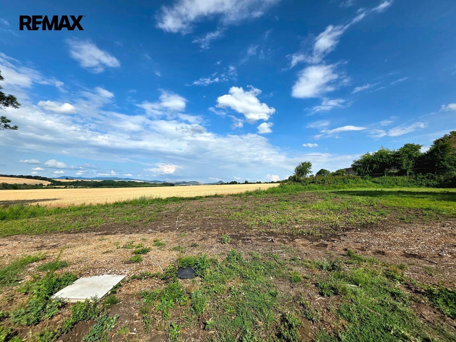 Pozemek pro bydlení · 861 m² · Lišnice - 3