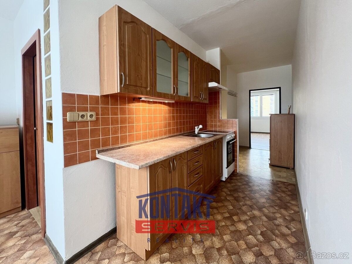 Byty, Jindřichův Hradec, 377 01