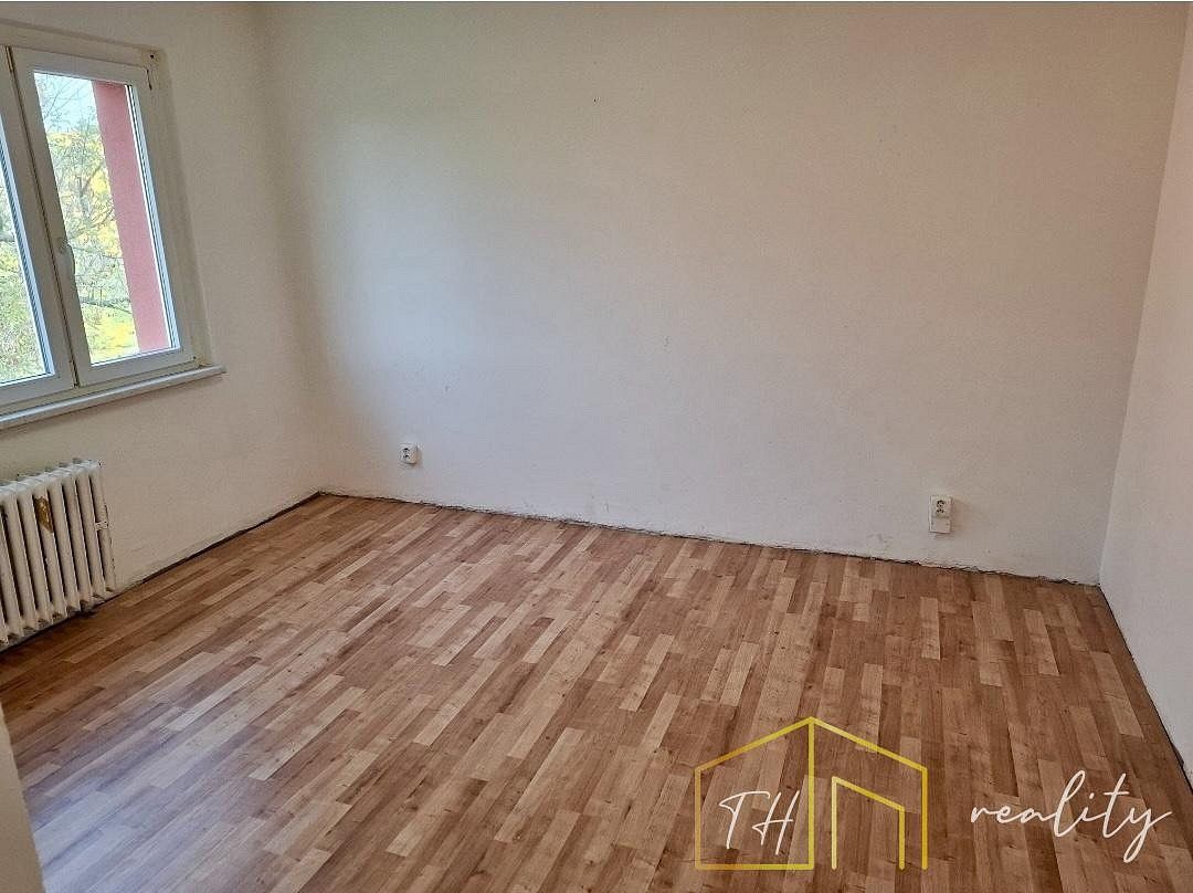 Prodej byt 2+1 - Antonína Sovy, Bílina - Teplické Předměstí, okres Teplice, 55 m² - 5