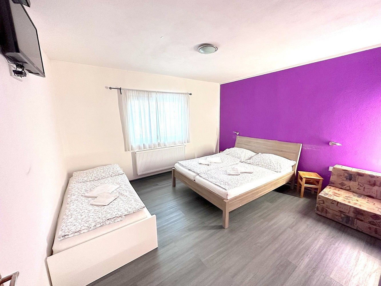 Ubytovací zařízení · 330 m² · Mikulov, okres Břeclav, Jihomoravský kraj - 4