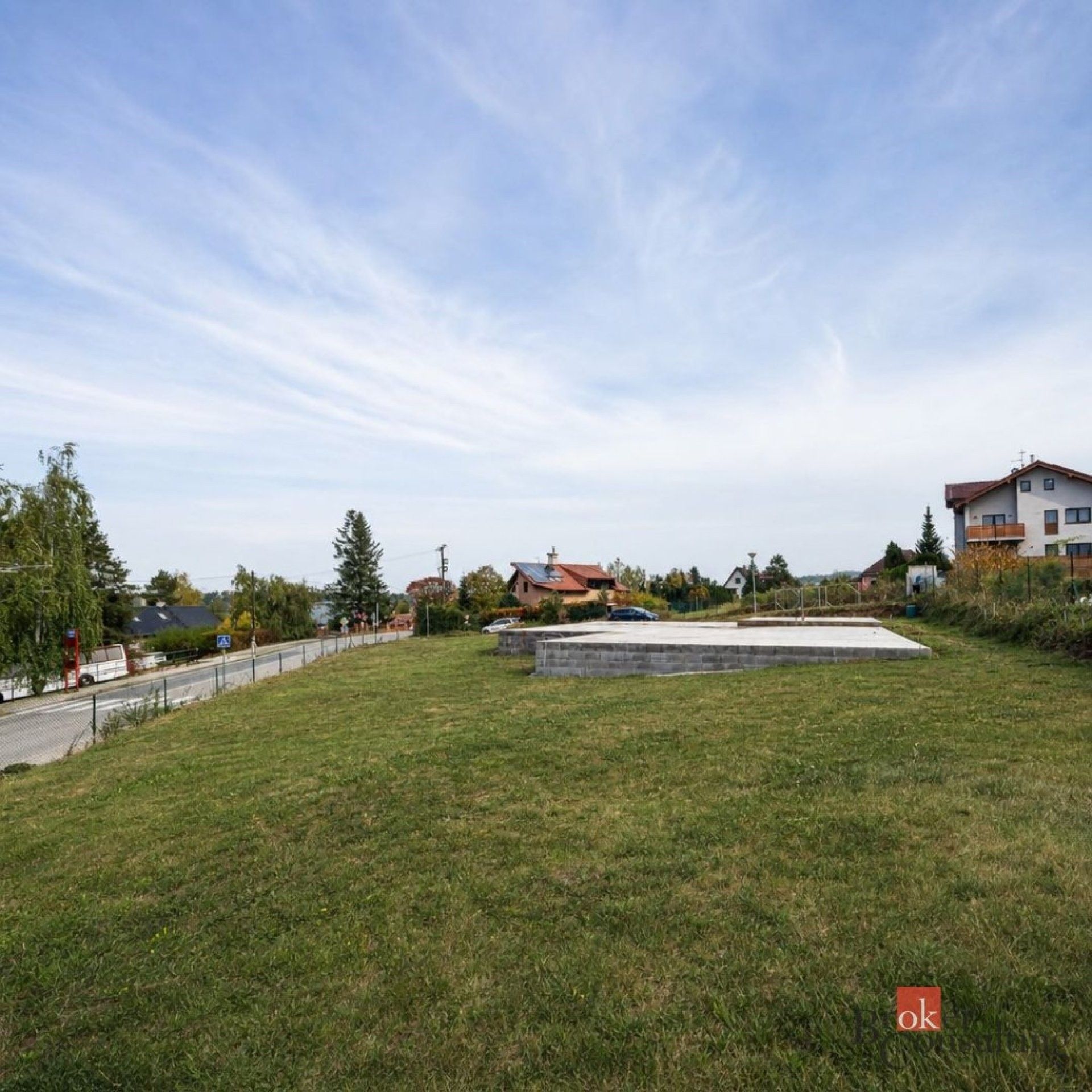 Pozemky pro bydlení, Psáry, 1 387 m² - 1