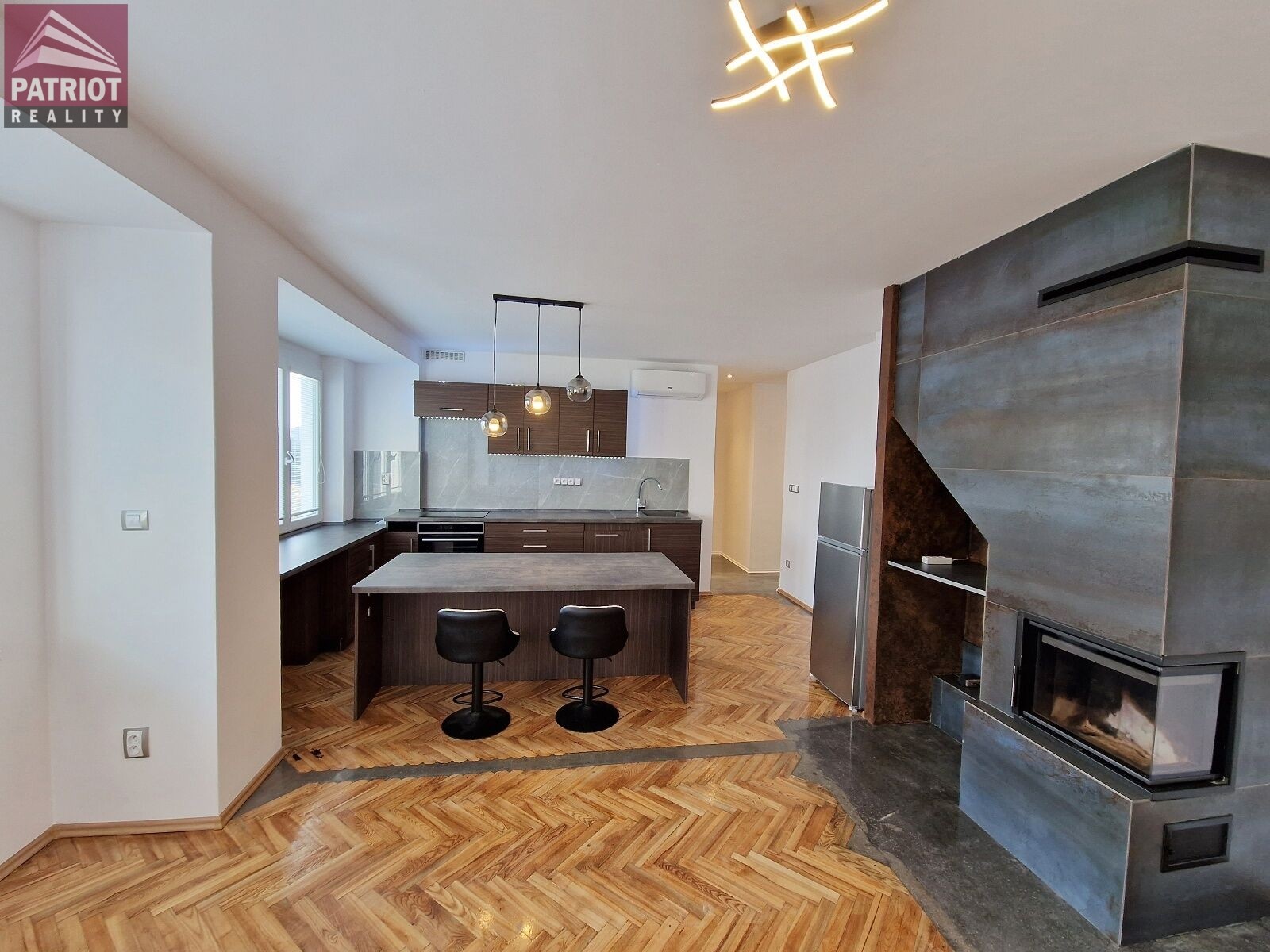 Byt 2+kk · 56 m² · Wolkerova, Olomouc Nová Ulice - 4