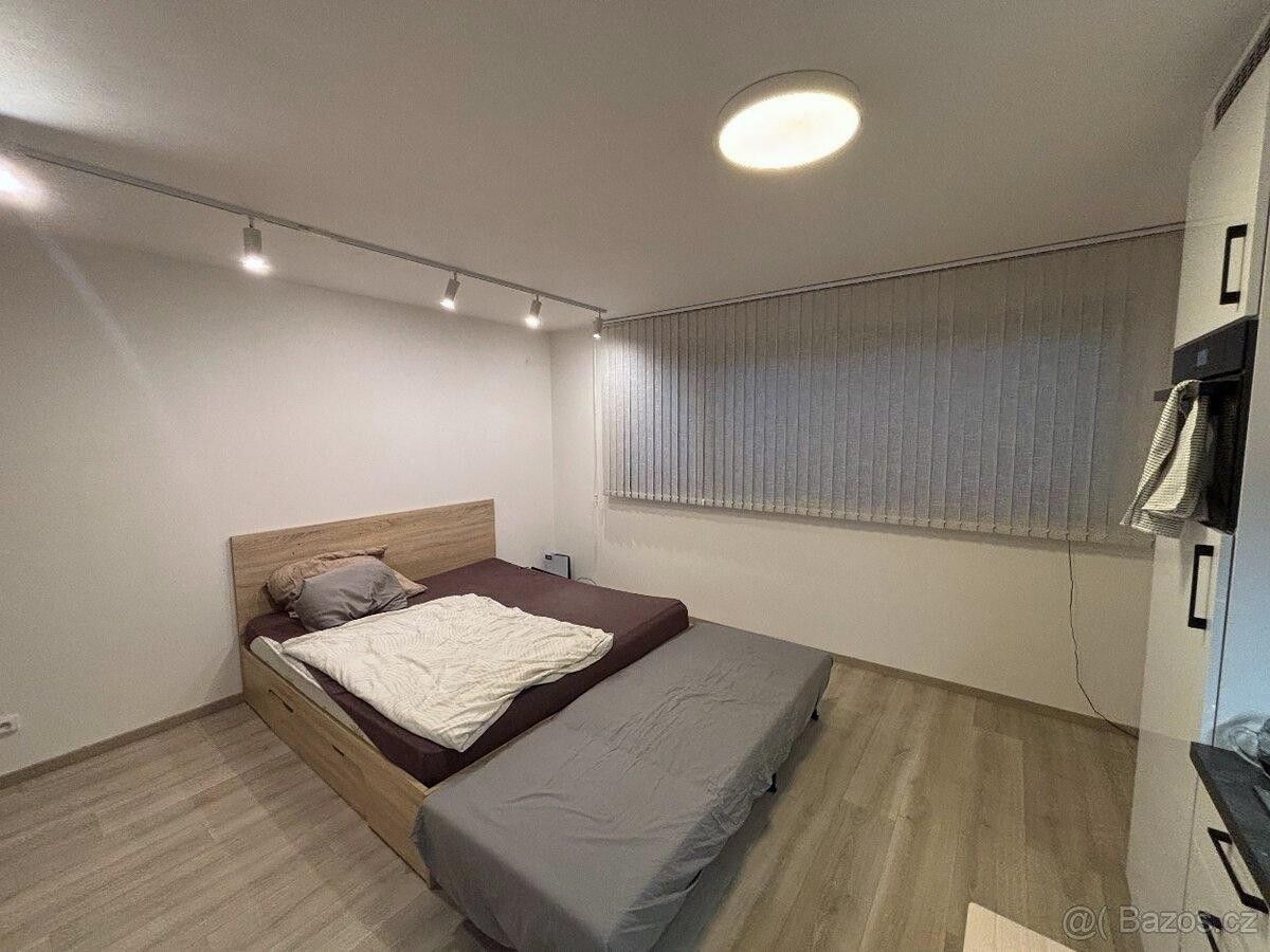 1+kk, Litovická, Praha, 30 m² - 2