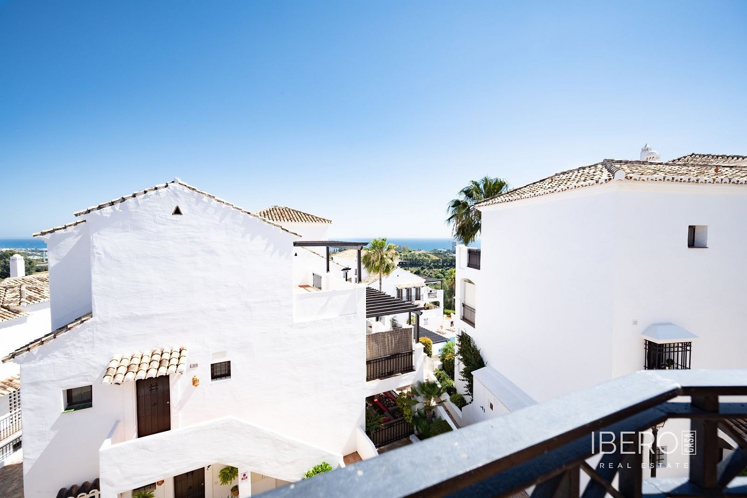 Prodej byt 4+kk - Altos de los Monteros, Španělsko, 395 m² - 5