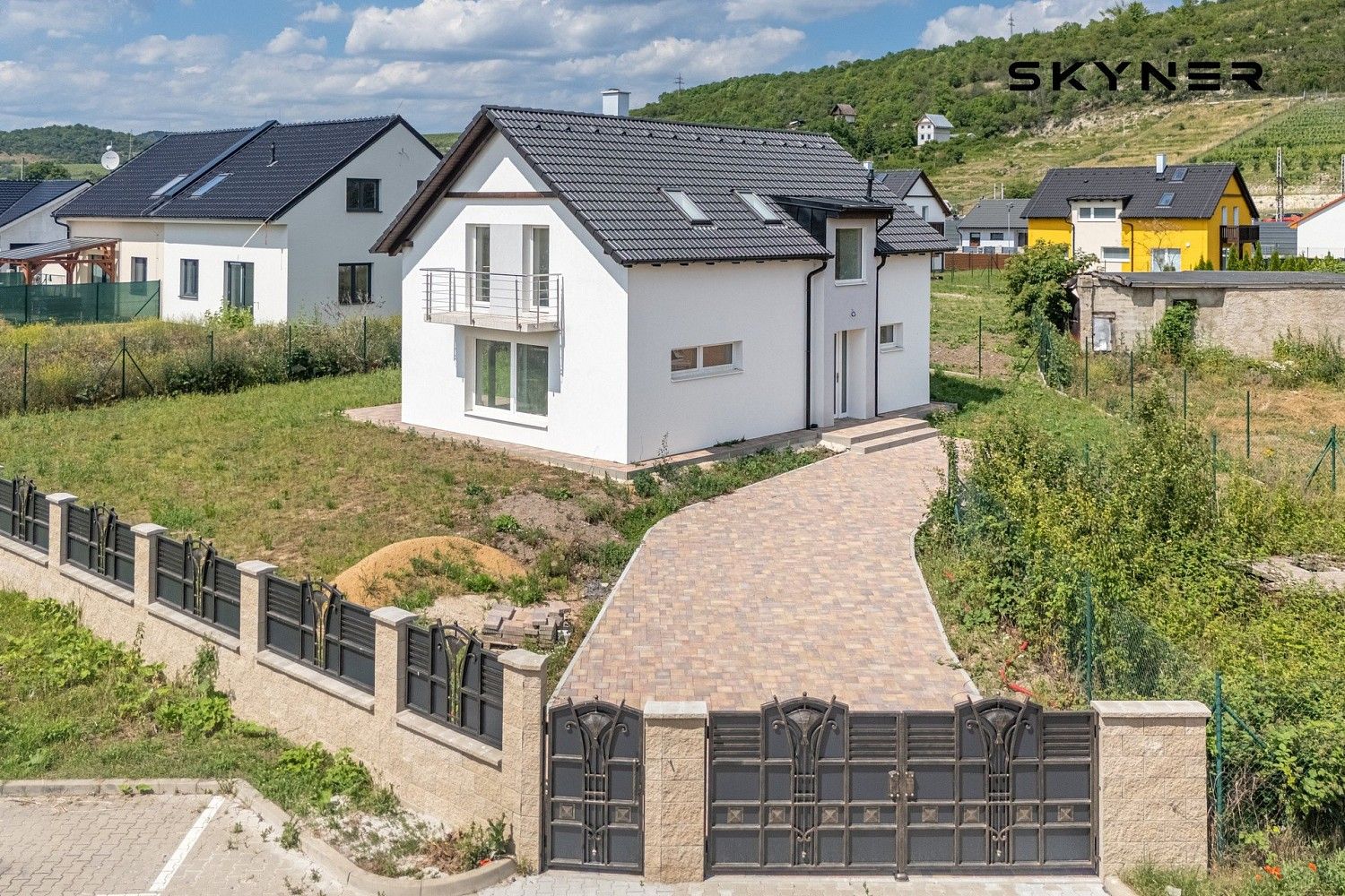 Rodinný dům, 130 m²