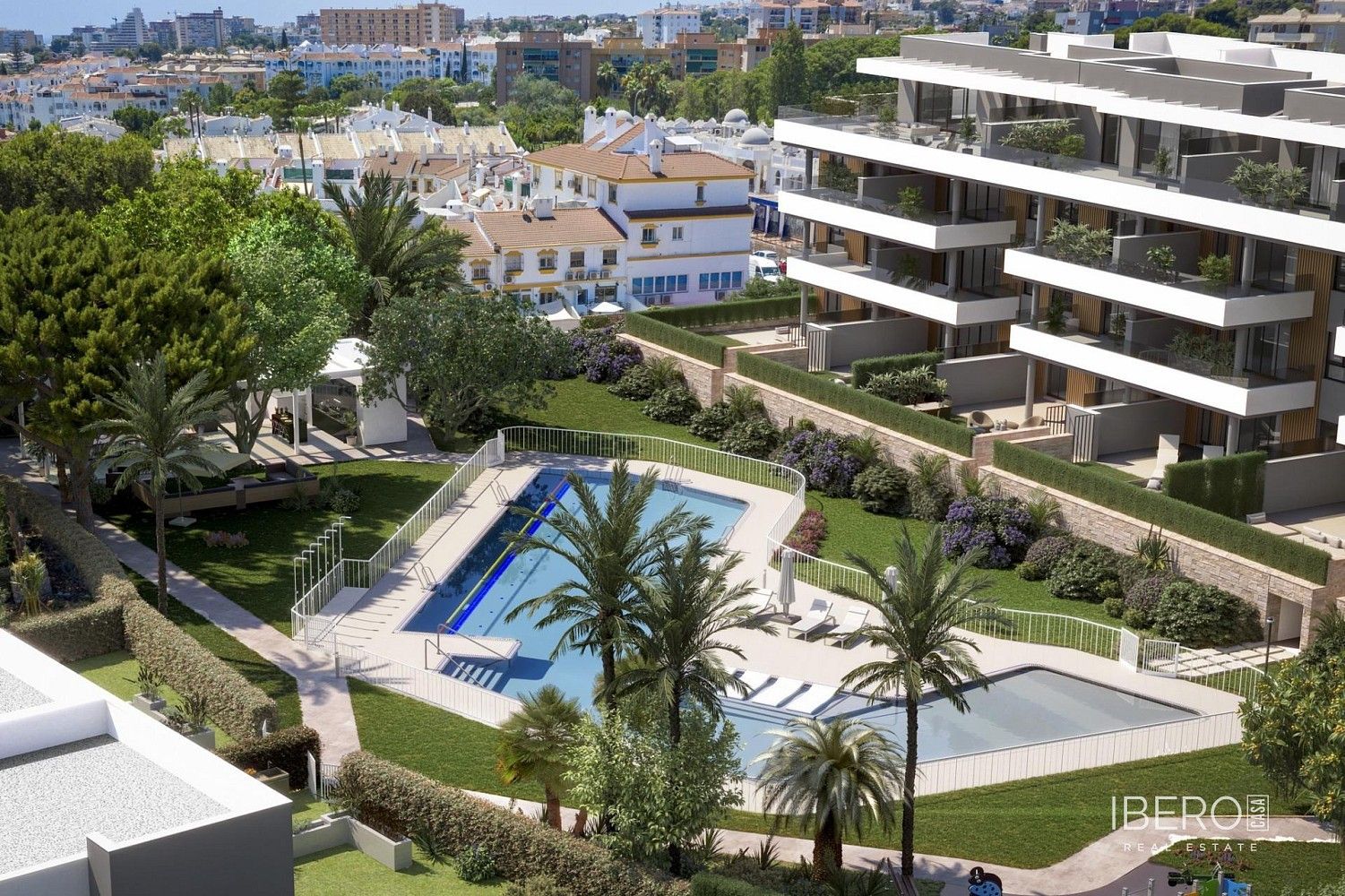 Prodej rodinný dům - Torremolinos, ES, 135 m² - 5