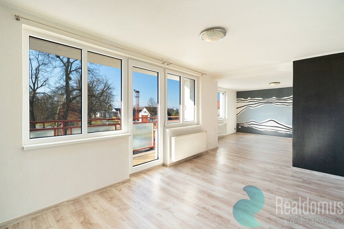 Rodinné domy, Hosín, 373 61