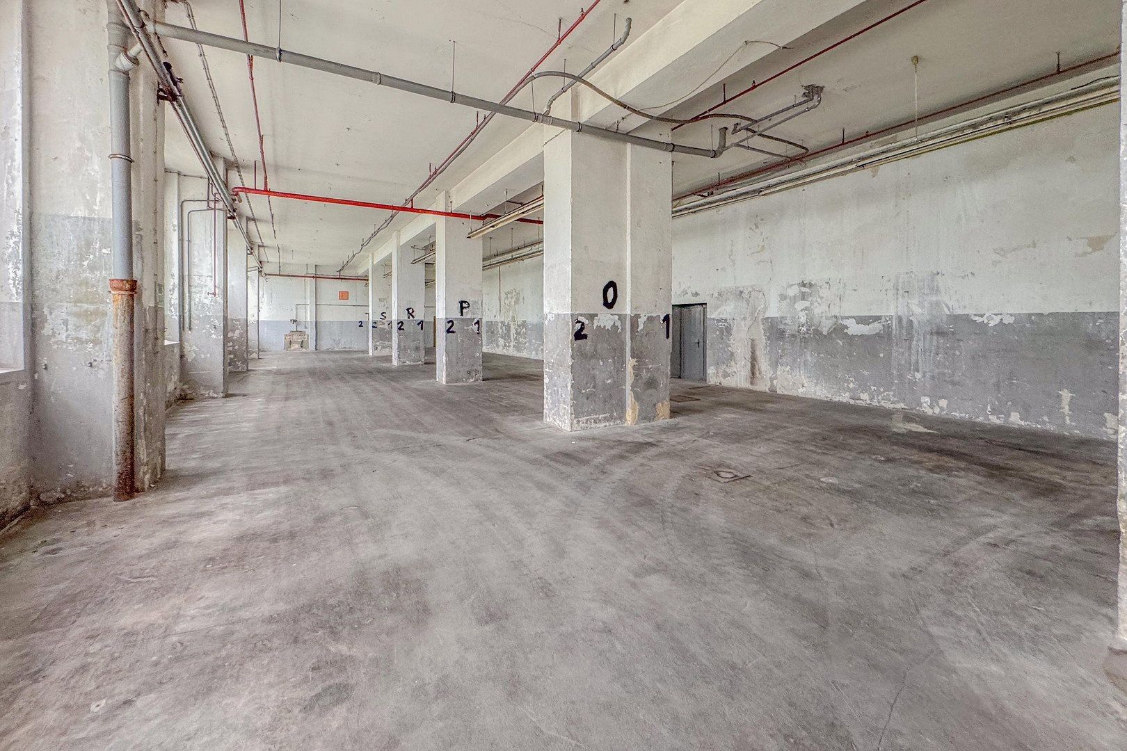 Pronájem obchodní prostory - Stockumer Straße 28, , Severní Porýní-Vestfálsko, 460 m² - 5