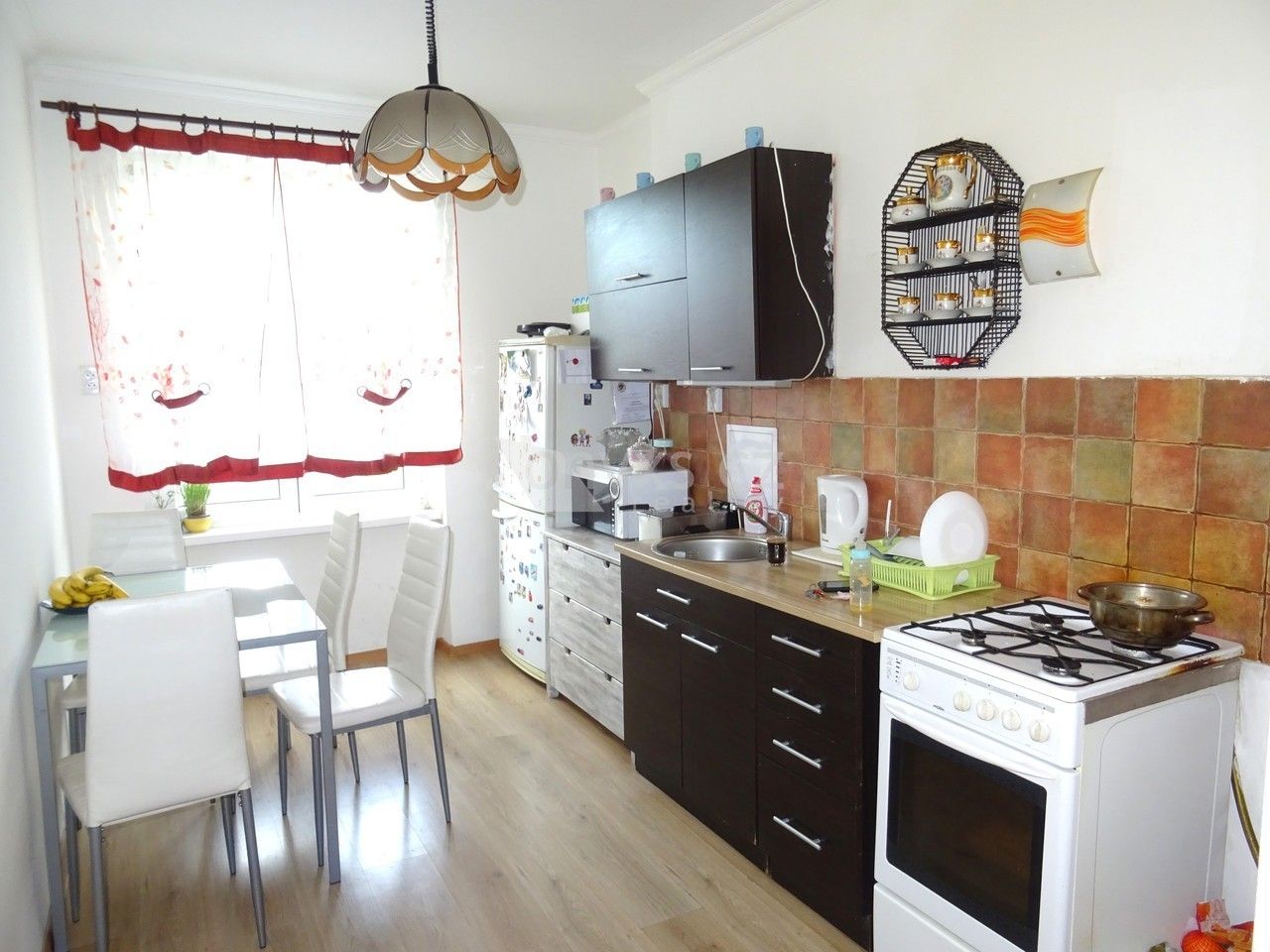 2+1, tř. Budovatelů, Most, 55 m² - 2