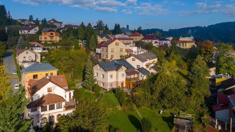 Rodinné domy, Batňovice, 542 32