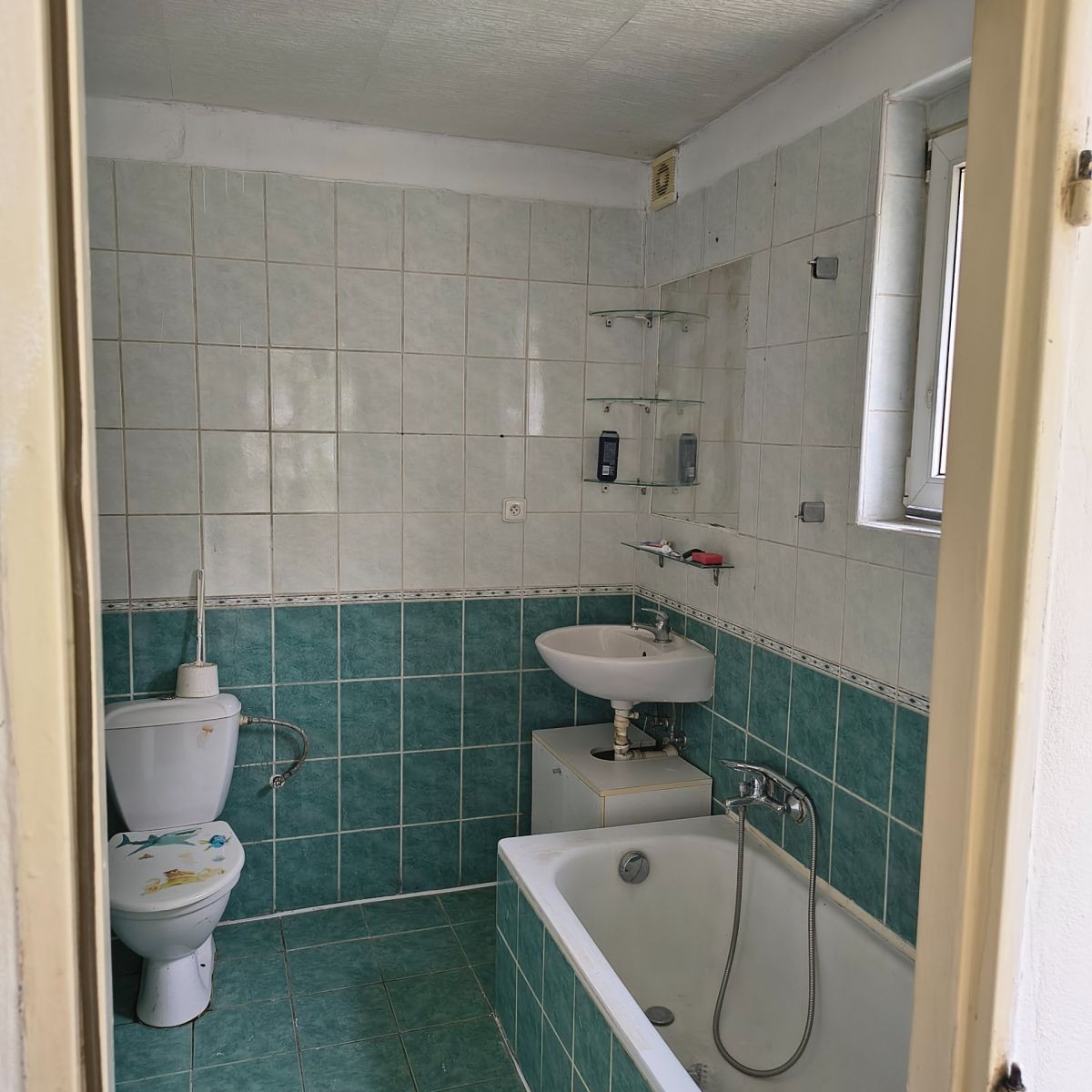 Rodinný dům, 64 m²