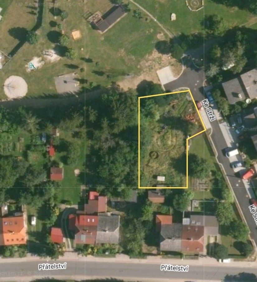 Pozemky pro bydlení, Dýšina, 330 02 - 1