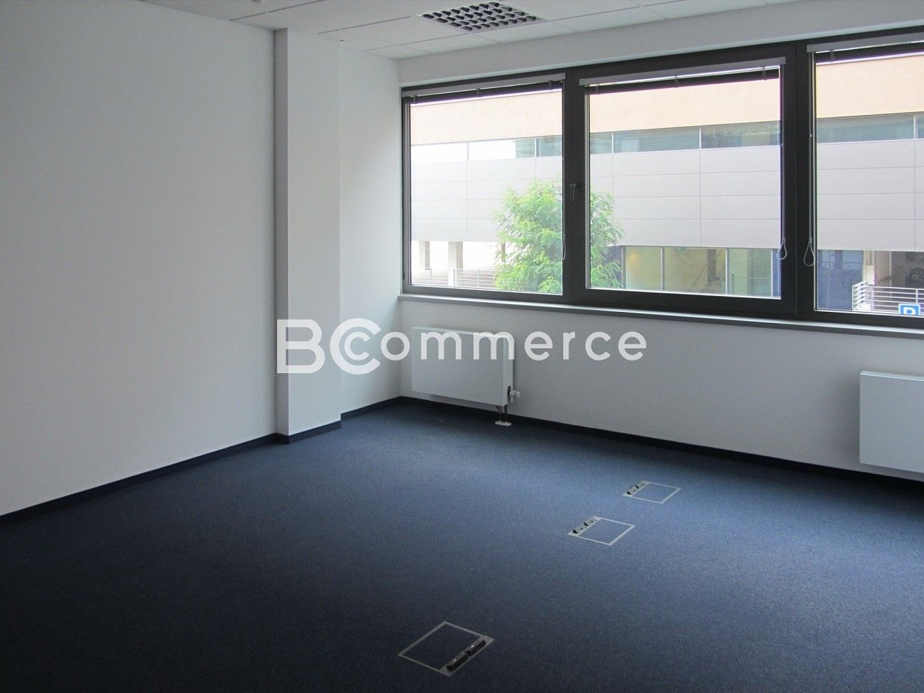 Kanceláře, Brno - Štýřice, okres Brno-město, Jihomoravský kraj, 412 m² - 2