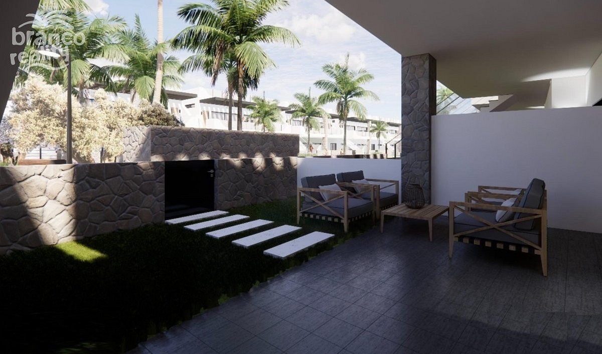 Byt 4+kk · 89 m² · Torrevieja, Alicante, Španělsko - 3
