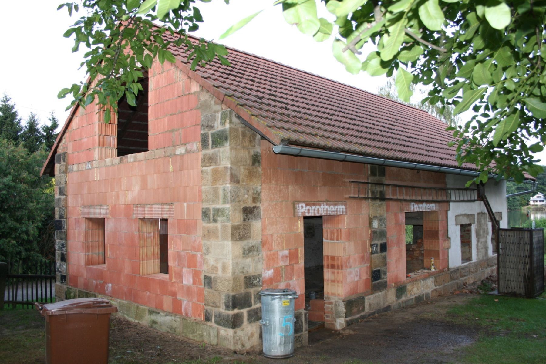 Rodinný dům · 700 m² · Jičín - Robousy, Královéhradecký kraj - 4
