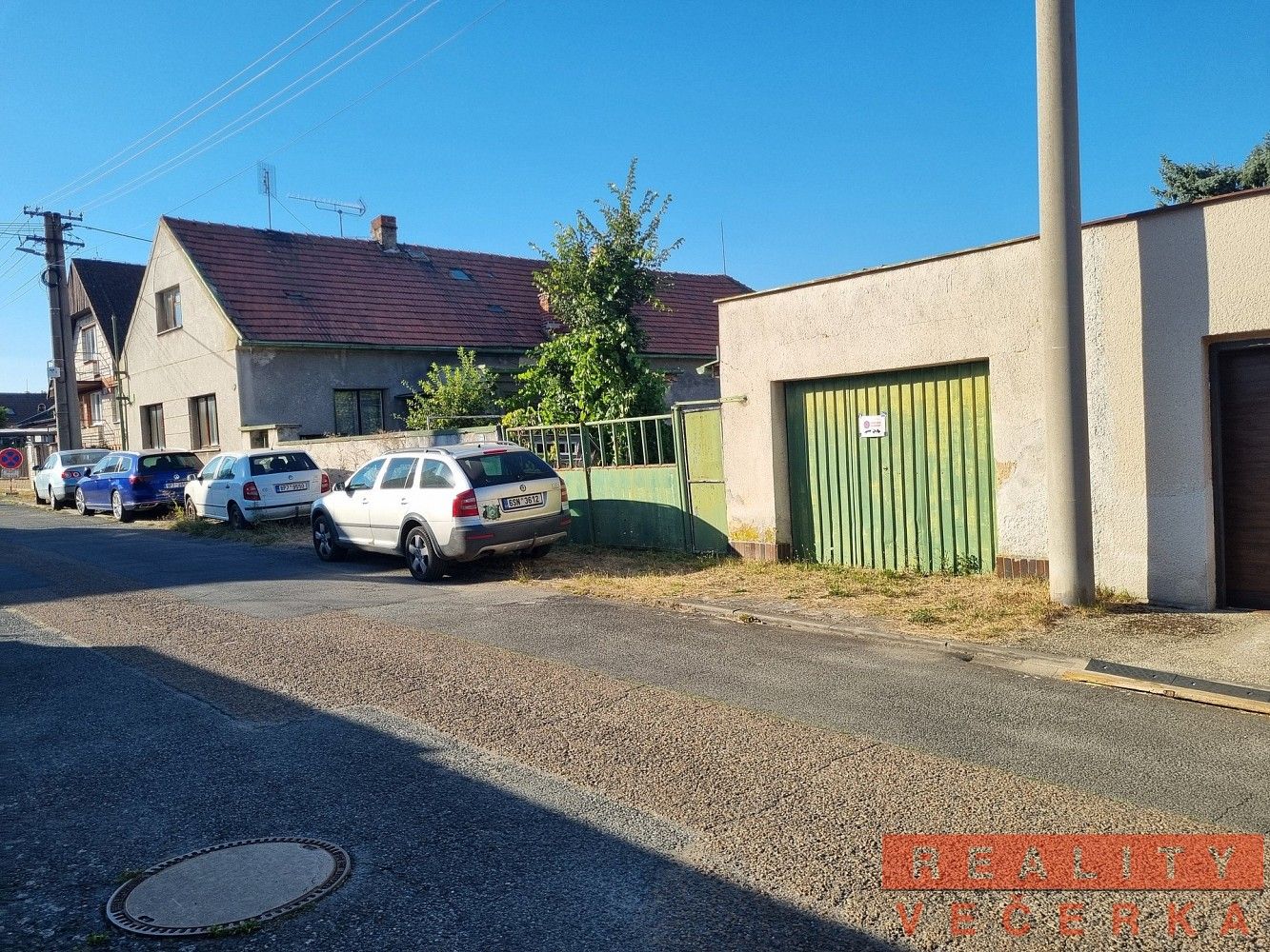 Rodinný dům · 180 m² · Kolmá, Chrást, okres Plzeň-město - 3
