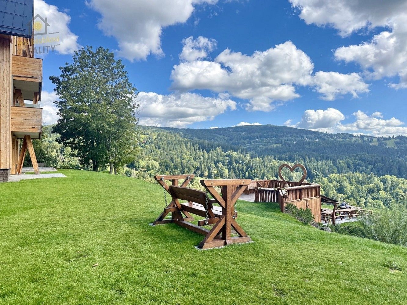 1+kk, Vítkovice, okres Semily, Liberecký kraj, 56 m² - 2