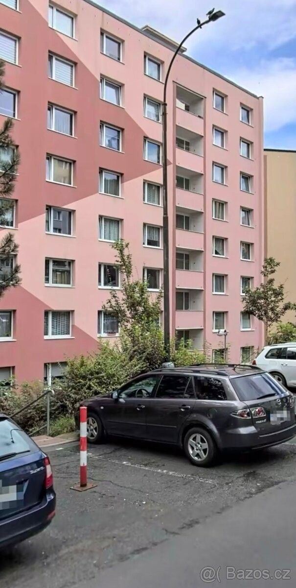 Byty, Jirkov, 431 11