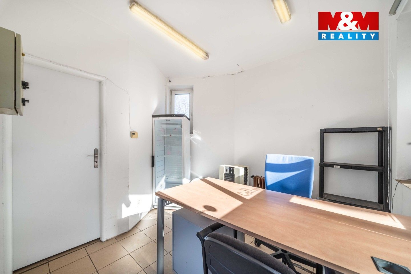Restaurace · 28 m² · Nové Město, Rokycany - 3