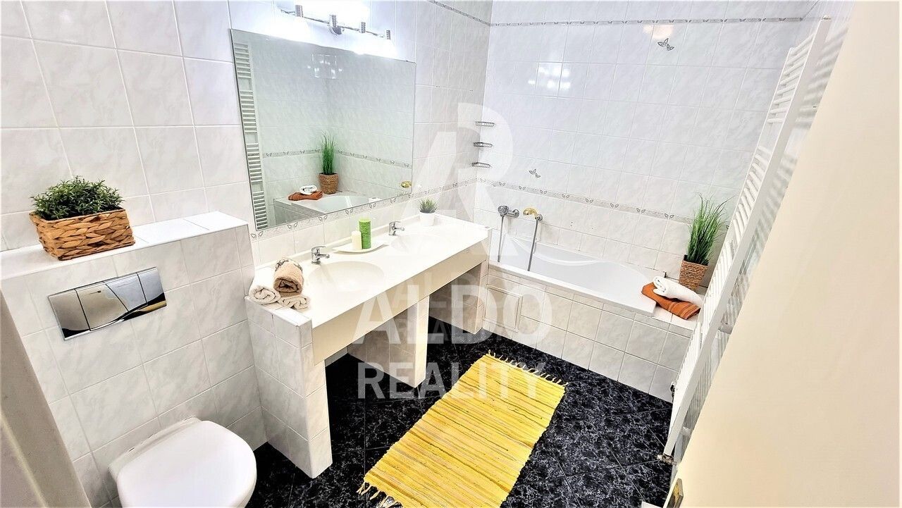 Byt 3+kk · 75 m² · Dolní Třebonín - 3