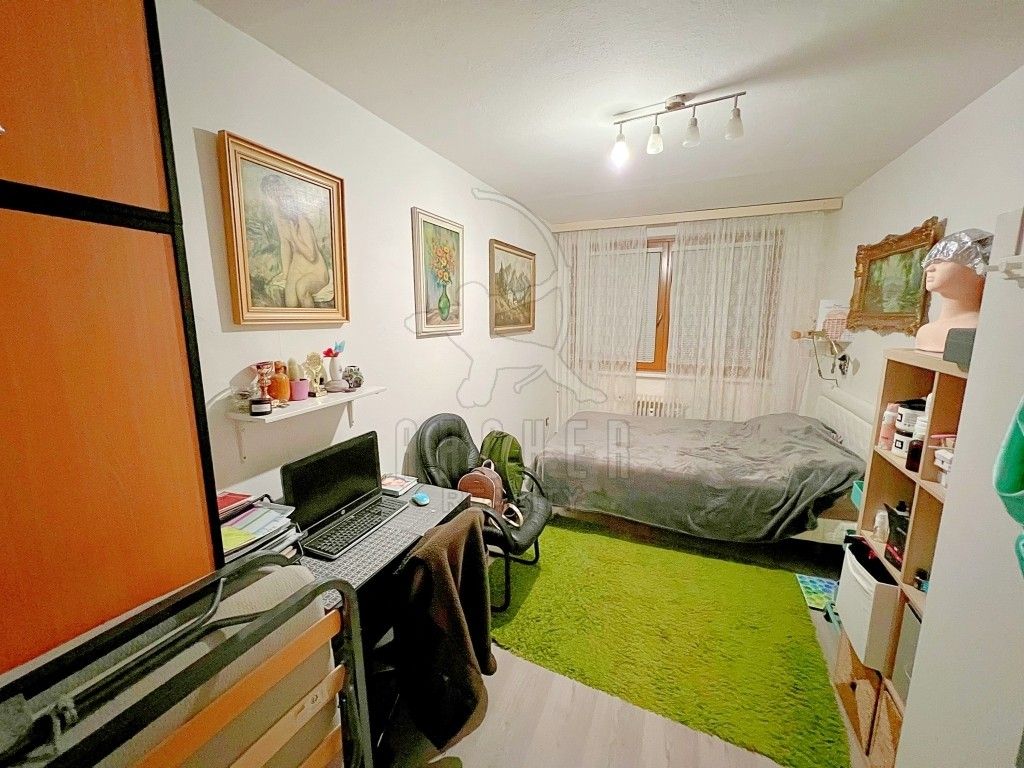 Prodej byt 2+kk - Zahradníčkova, Praha, 47 m²