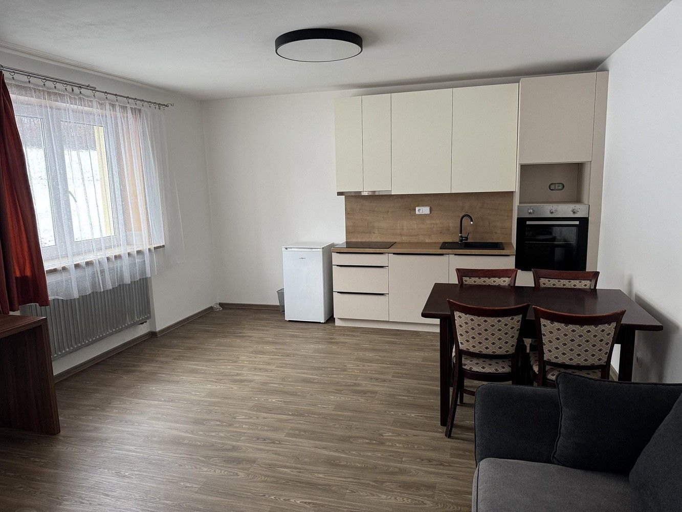 Pronájem byt 2+kk - Zlín, Zlínský kraj, 60 m² - 2