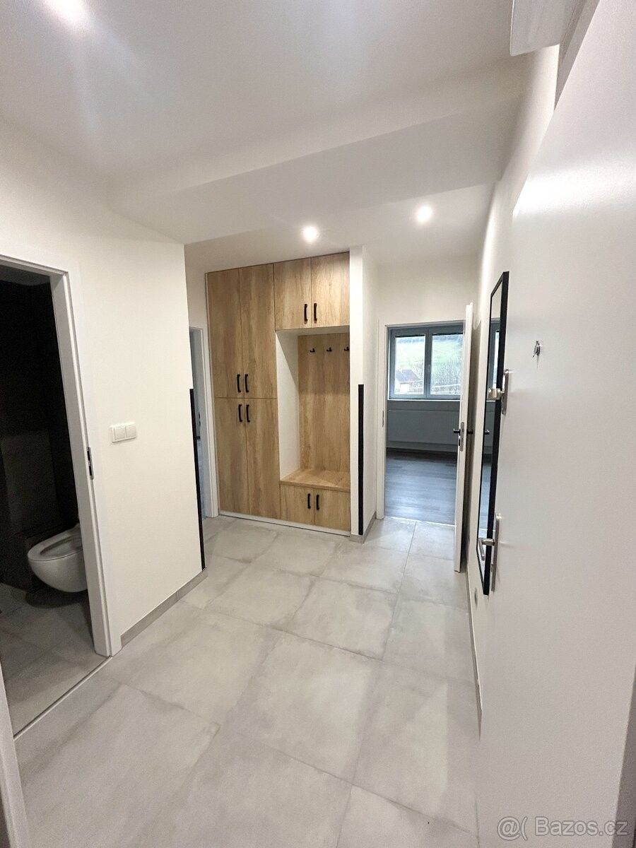 Pronájem byt - Hranice, 753 01