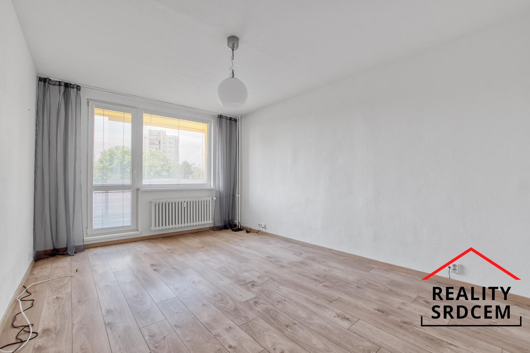 Pronájem byt 3+1 - Gen. Píky, Ostrava Moravská Ostrava, 80 m² - 5