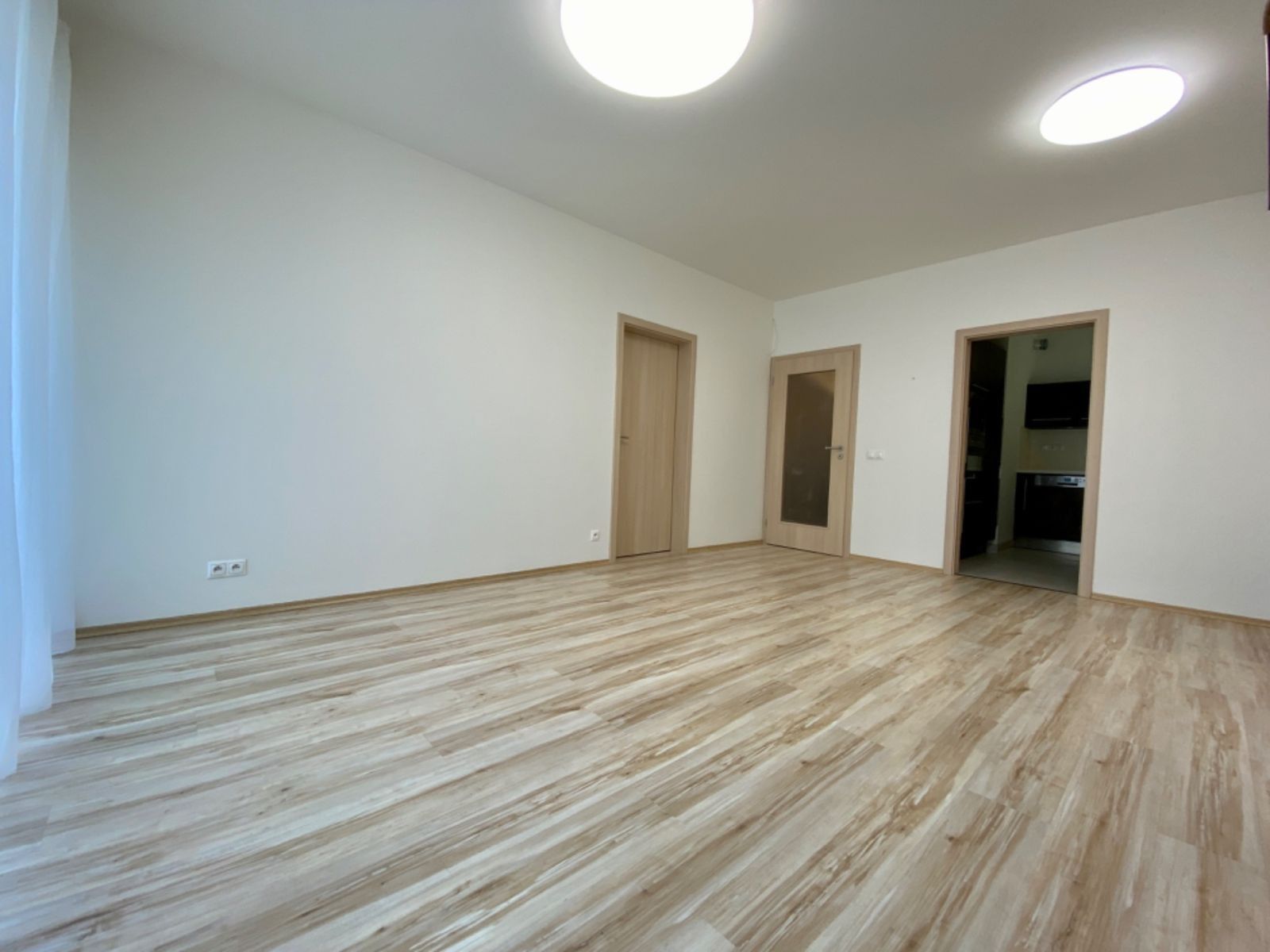 Byt 2+kk · 55 m² · Nárožní, Praha - Stodůlky - 4