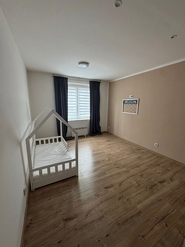 Prodej byt 3+1 - Habartov, okres Sokolov, Karlovarský kraj, 89 m² - 5