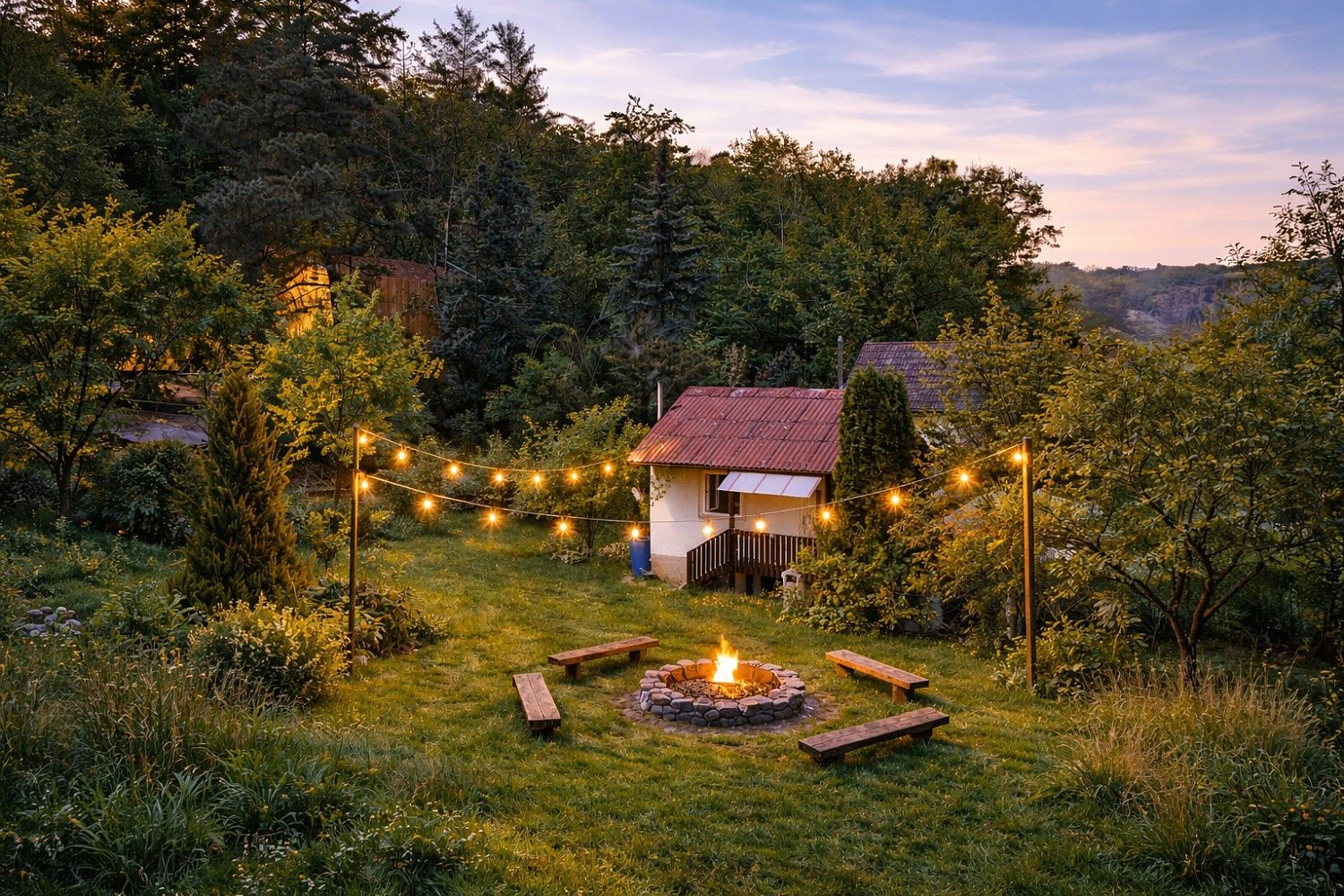Chalupa · 50 m² · Roztoky, okres Praha-západ, Středočeský kraj - 3