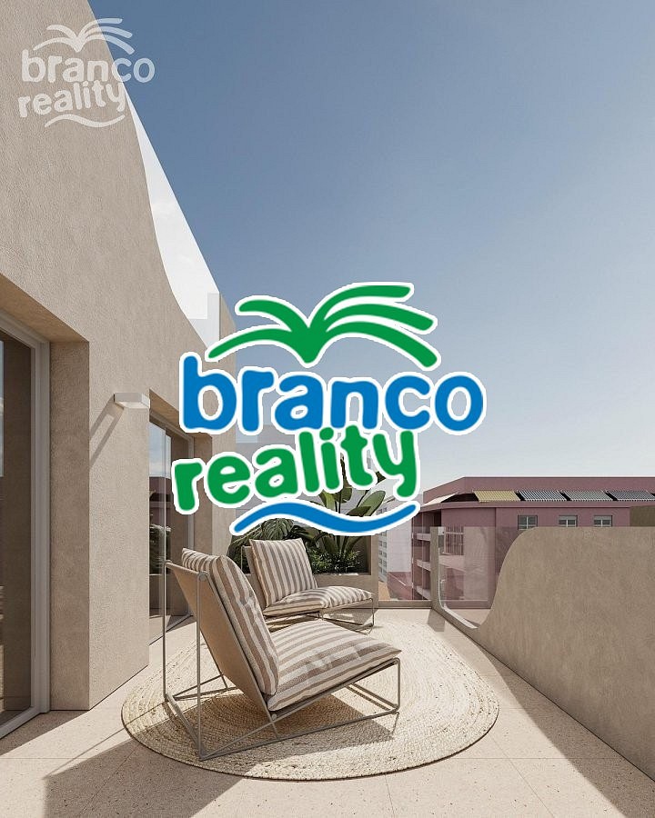 2+kk, Torrevieja, Alicante, Španělsko, 69 m² - 1
