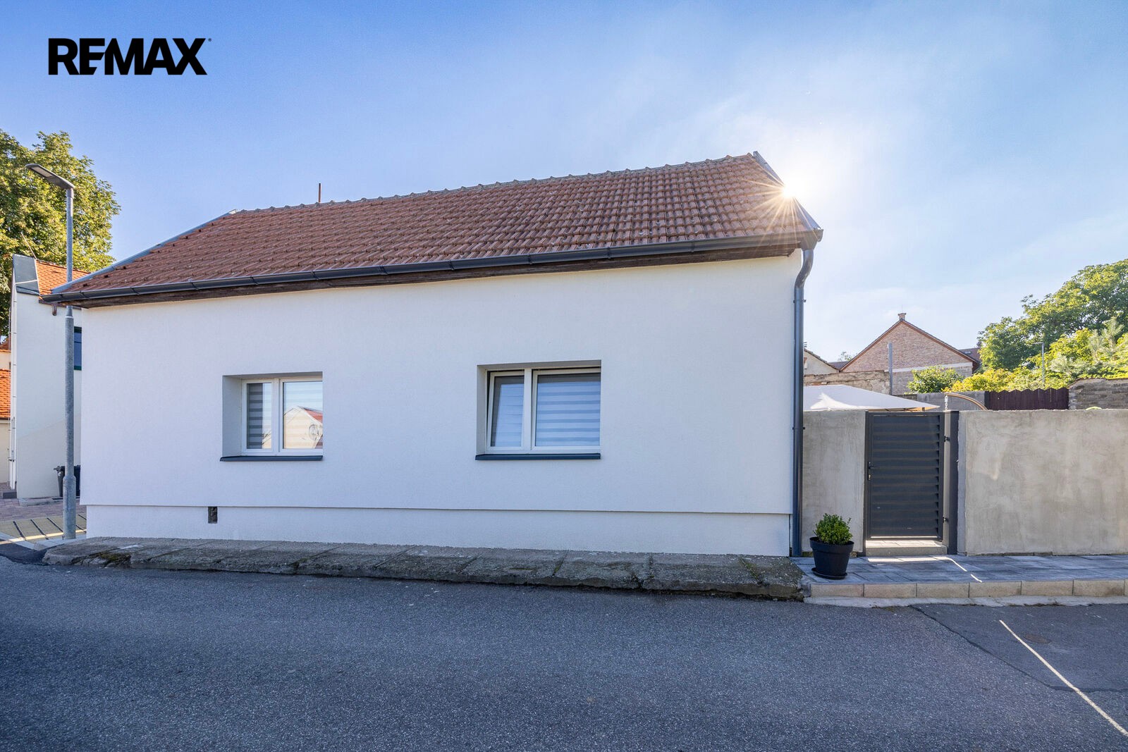 Rodinné domy, U Kapličky 21, Nelahozeves Lešany, 55 m² - 2