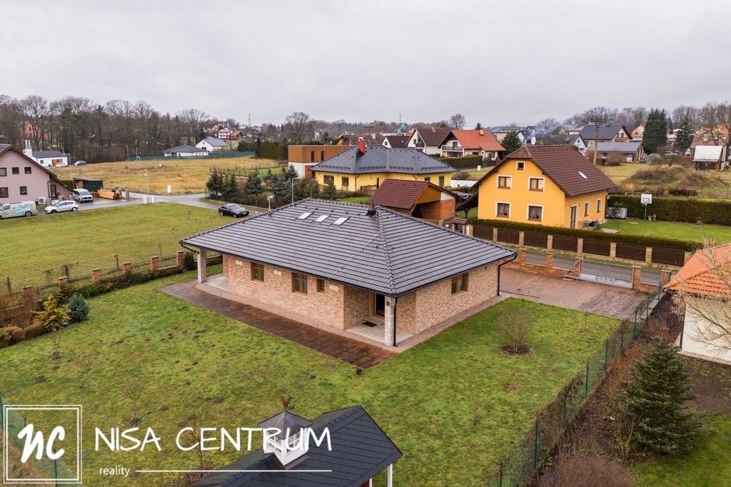 Prodej rodinný dům - Sychrov, 463 44