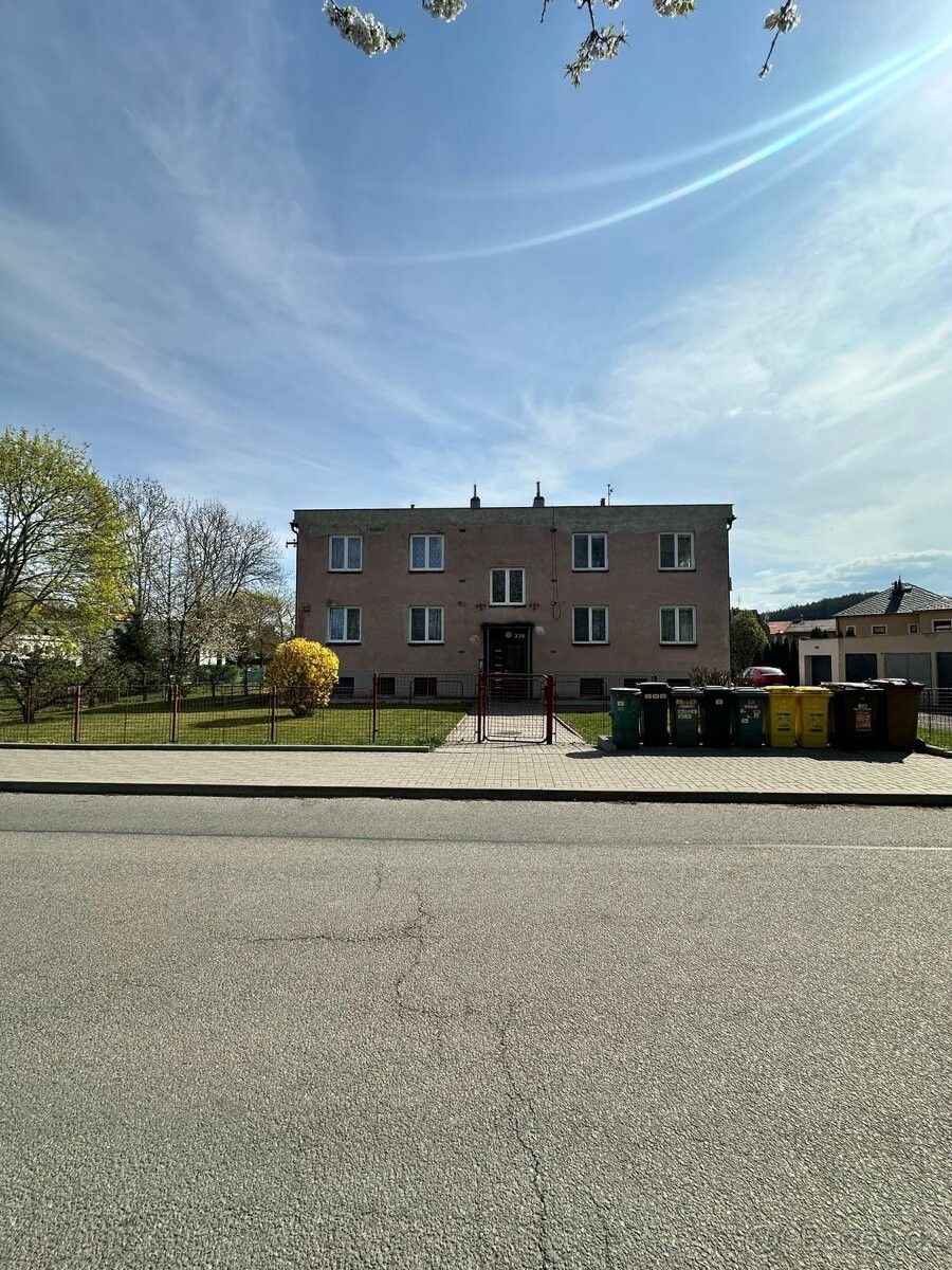 Byty, Choceň, 565 01