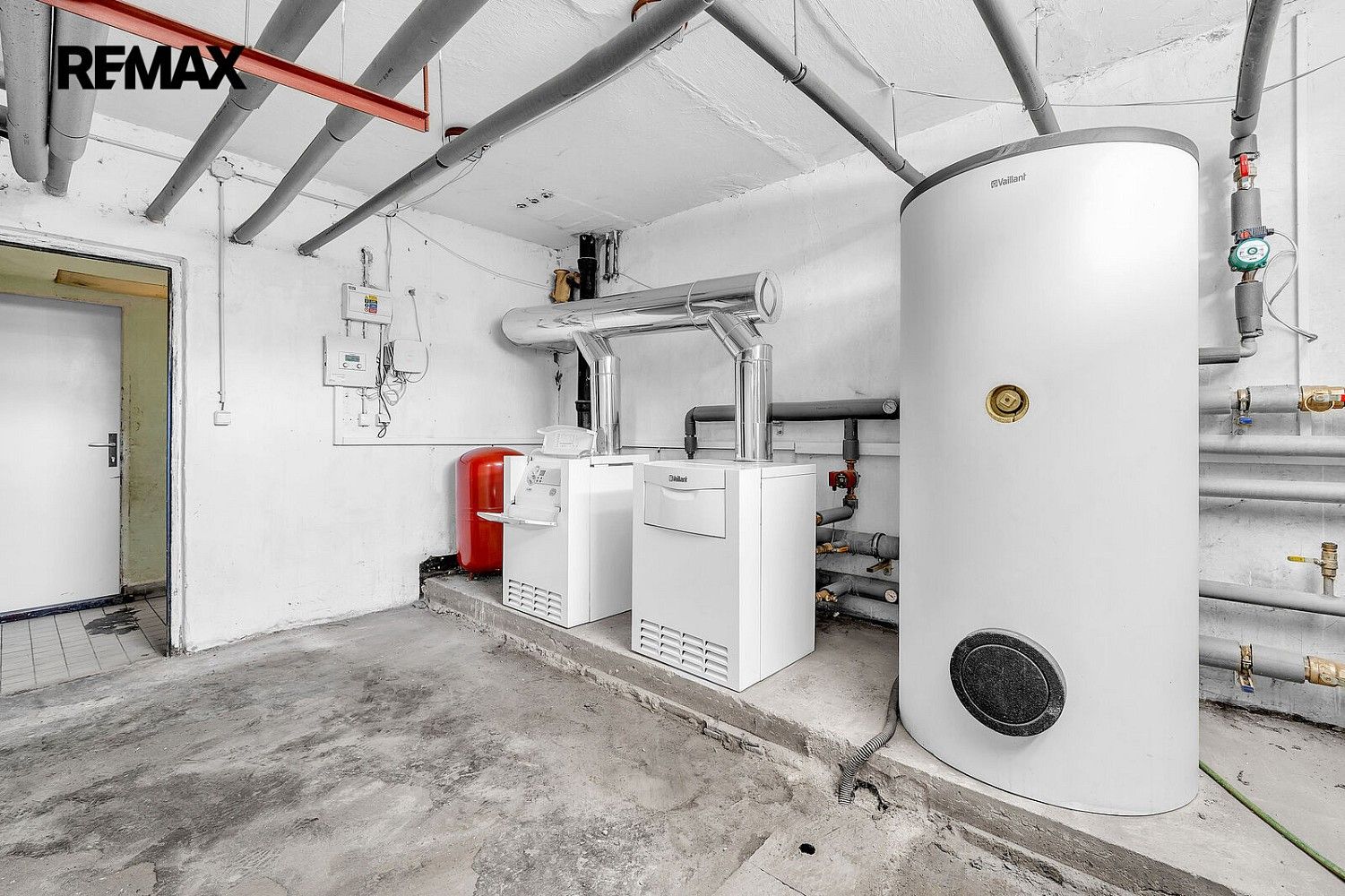 Činžovní dům · 642 m² · Libáň, okres Jičín, Královéhradecký kraj - 4