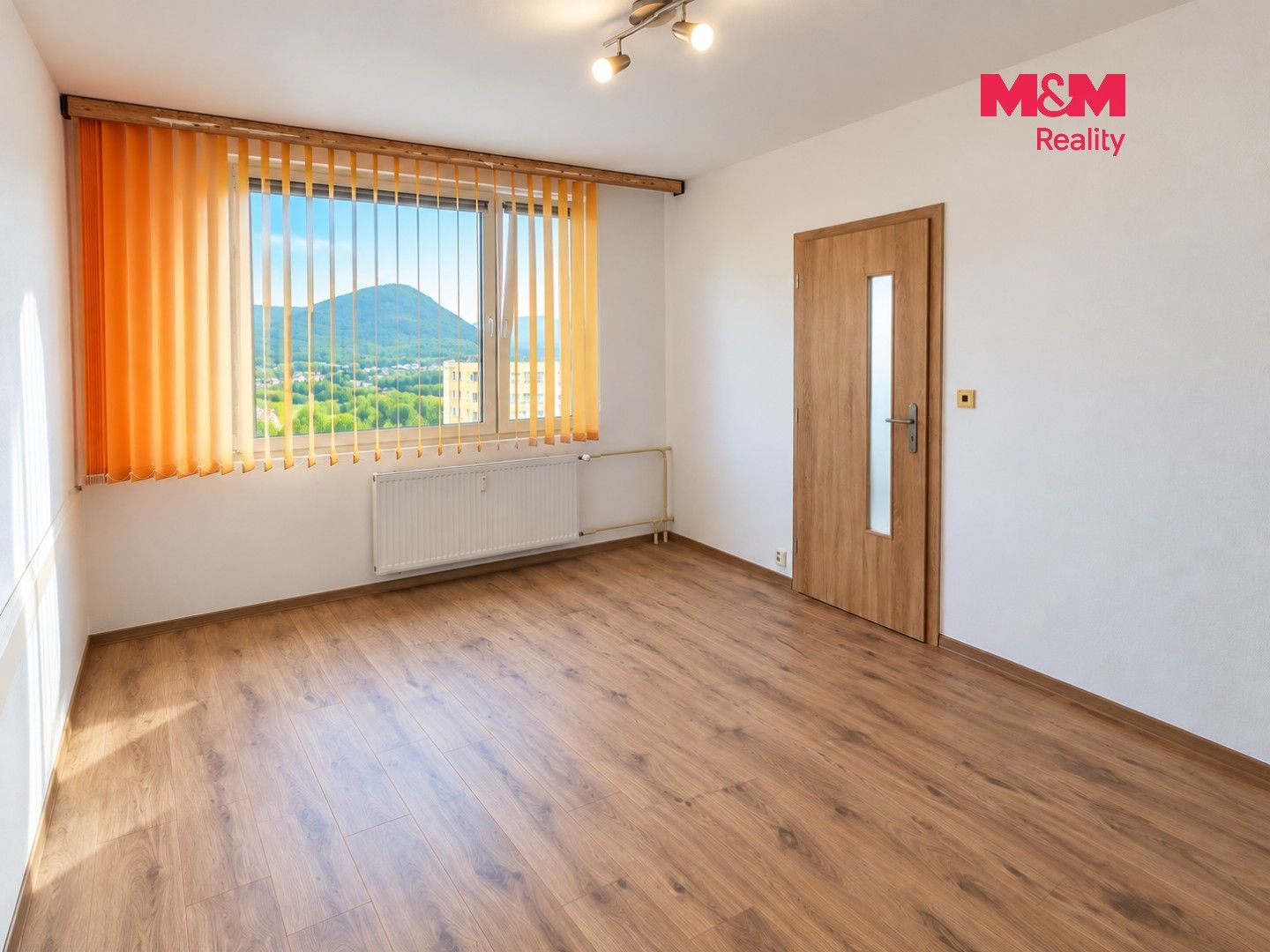 Prodej byt 1+1 - Peškova, Ústí nad Labem, 38 m² - 5