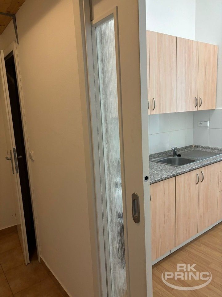 Byt 1+1 · 33 m² · Vodní, Prostějov - 3