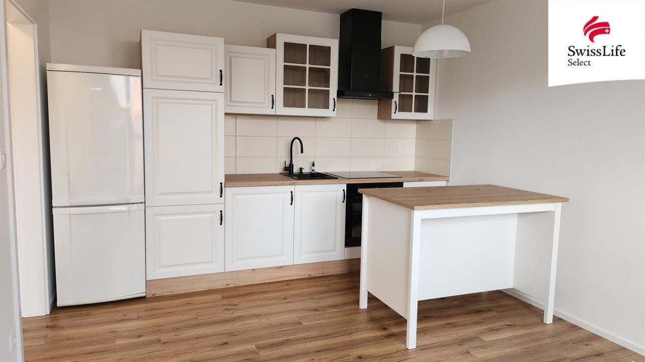 2+kk, Mohelnická  , Uničov, 32 m²