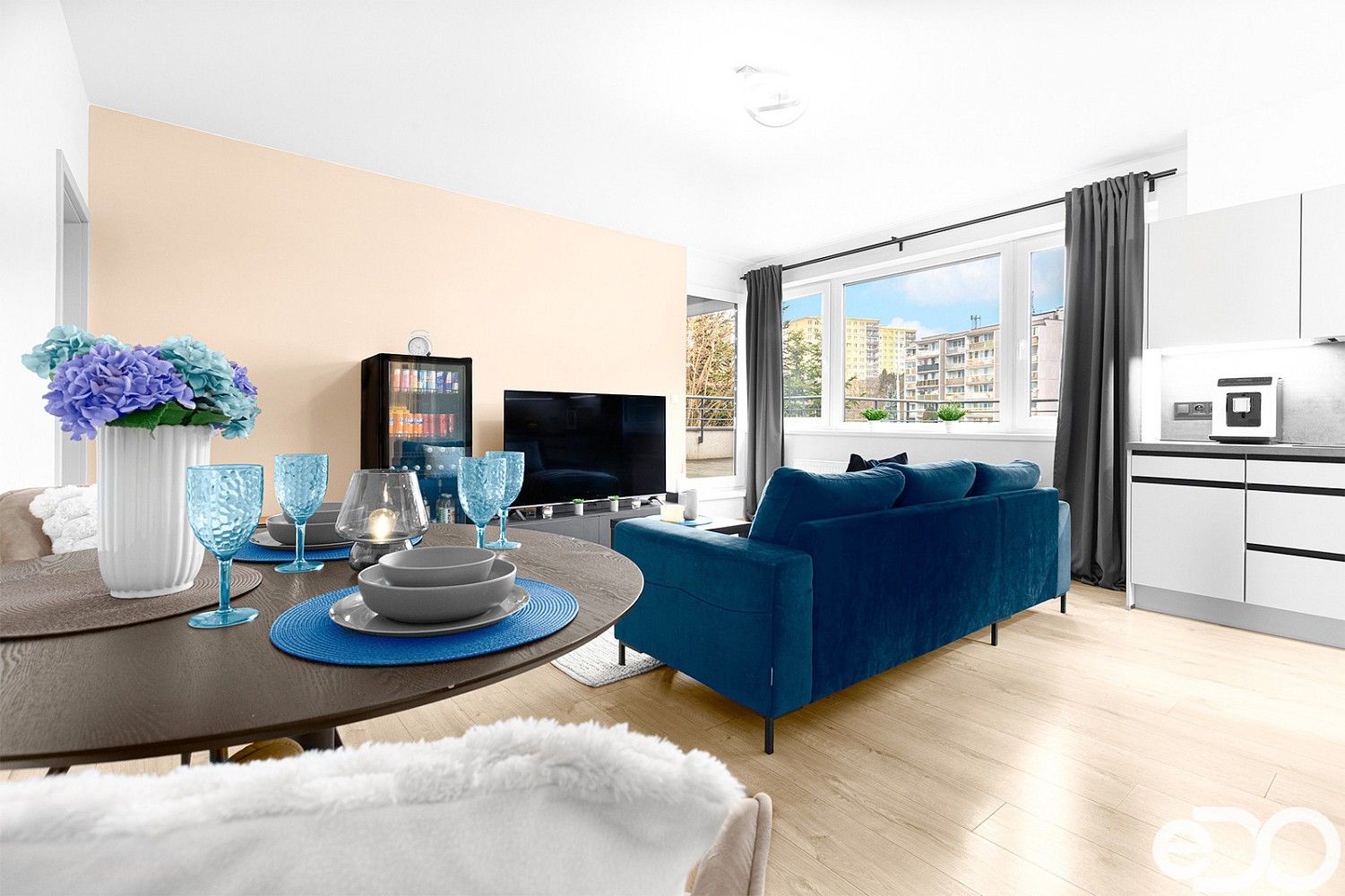3+kk, Praha - Stodůlky, Hlavní město Praha, 98 m² - 2