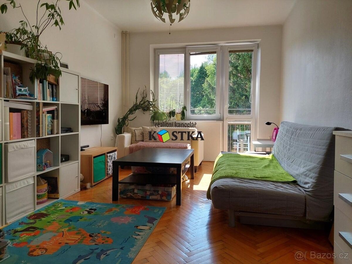 Byty, Nový Jičín, 741 01