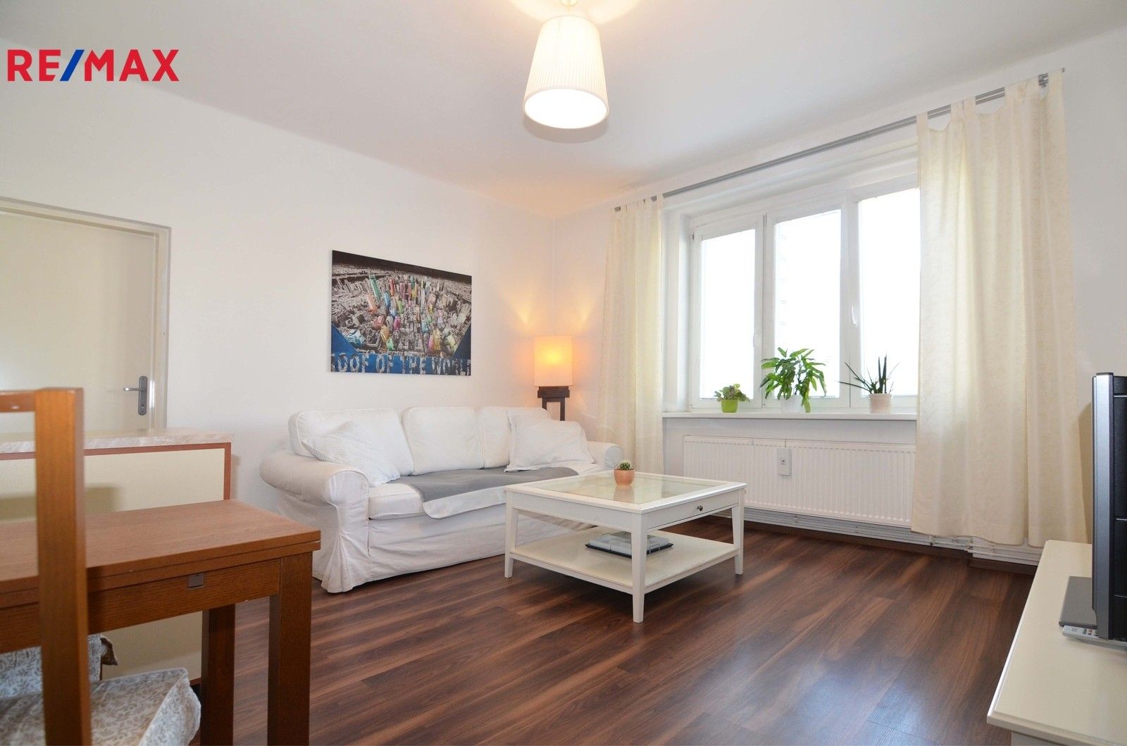 Prodej byt 2+kk - Plzeňská, Praha, 41 m²