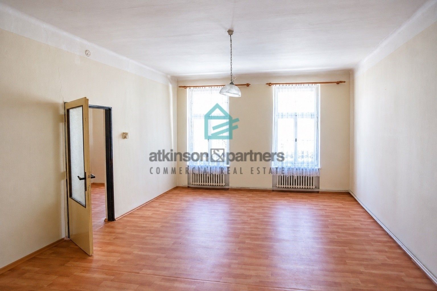 Prodej rodinný dům - Komenského, České Budějovice, 243 m² - 5