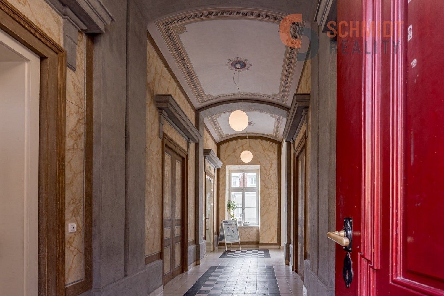 3+kk, Mikulov, okres Břeclav, Jihomoravský kraj, 65 m² - 2