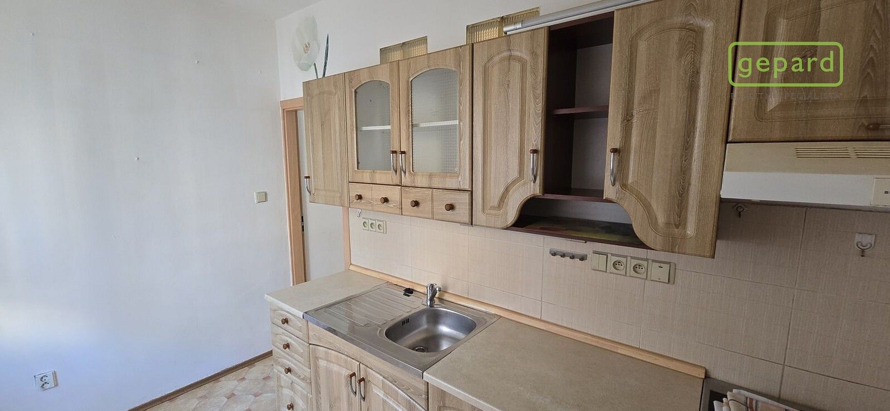 3+1, Český Krumlov - Domoradice, Jihočeský kraj, 78 m² - 2