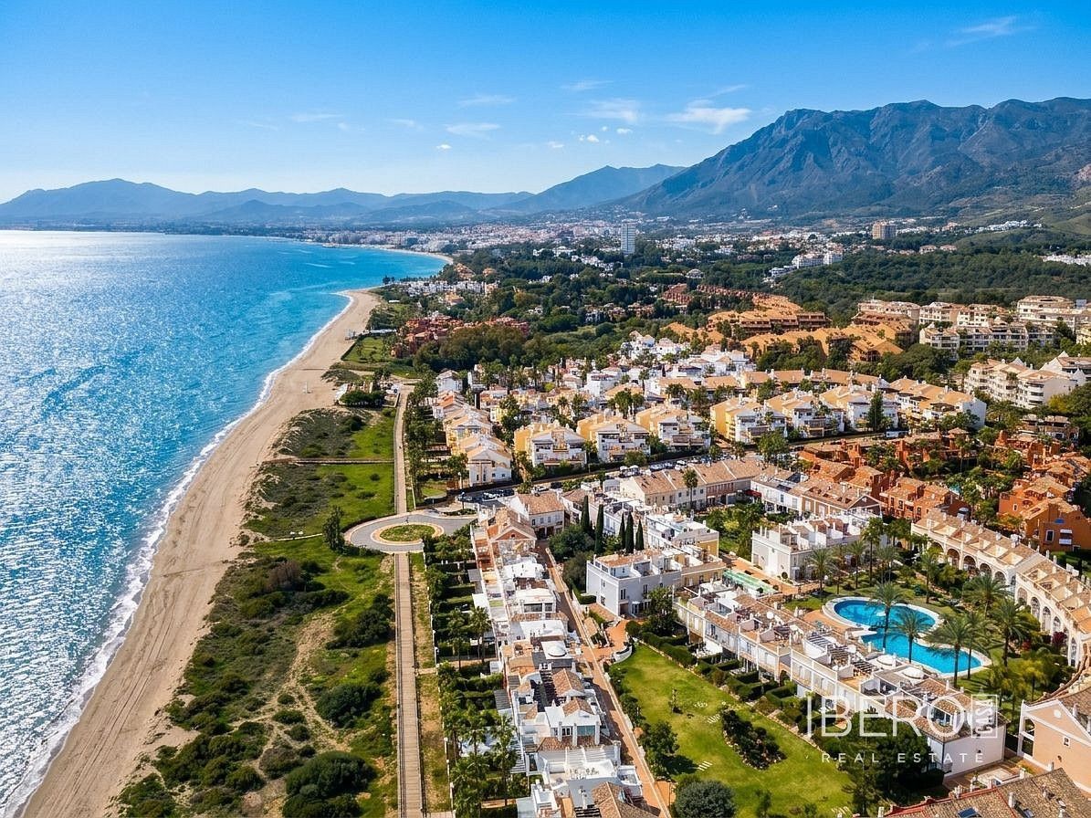 Prodej rodinný dům - Bahía de Marbella, ES, 295 m² - 2