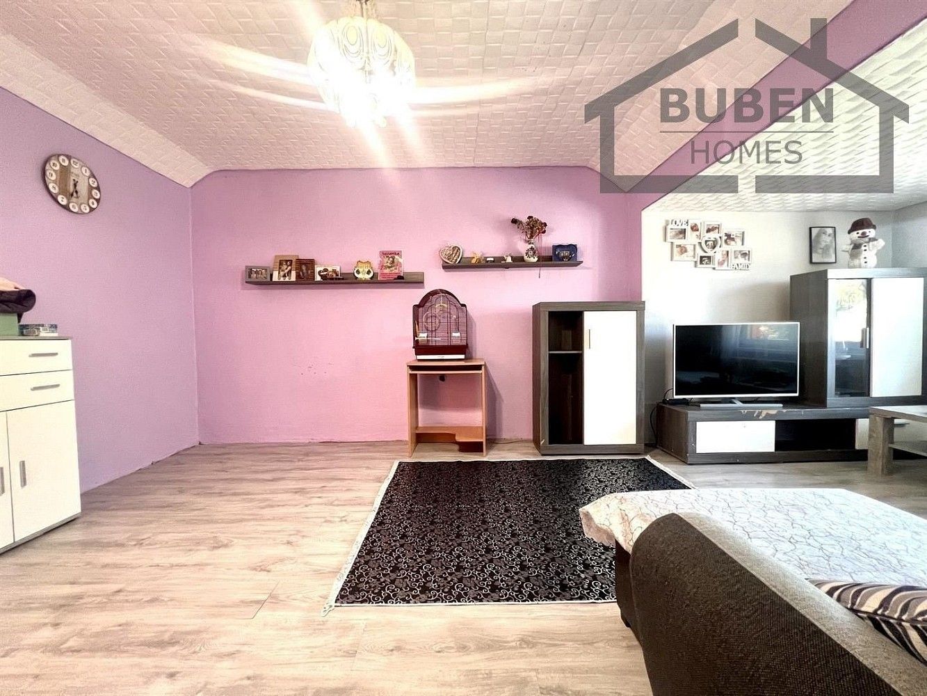 Rodinné domy, Smetanova, Tachov, 180 m² - 2