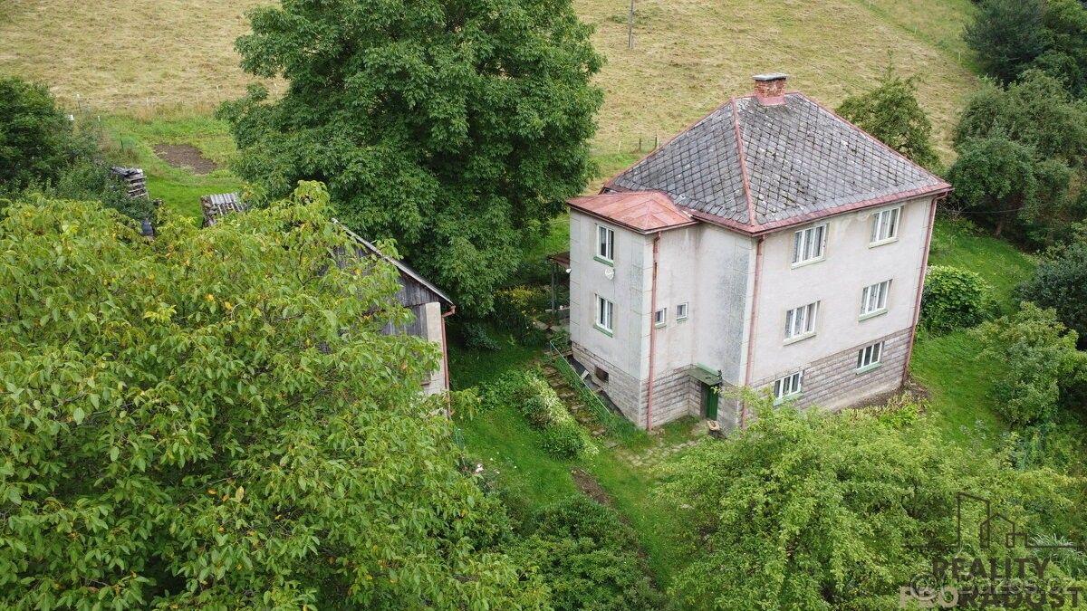 Rodinné domy, Třinec, 739 61