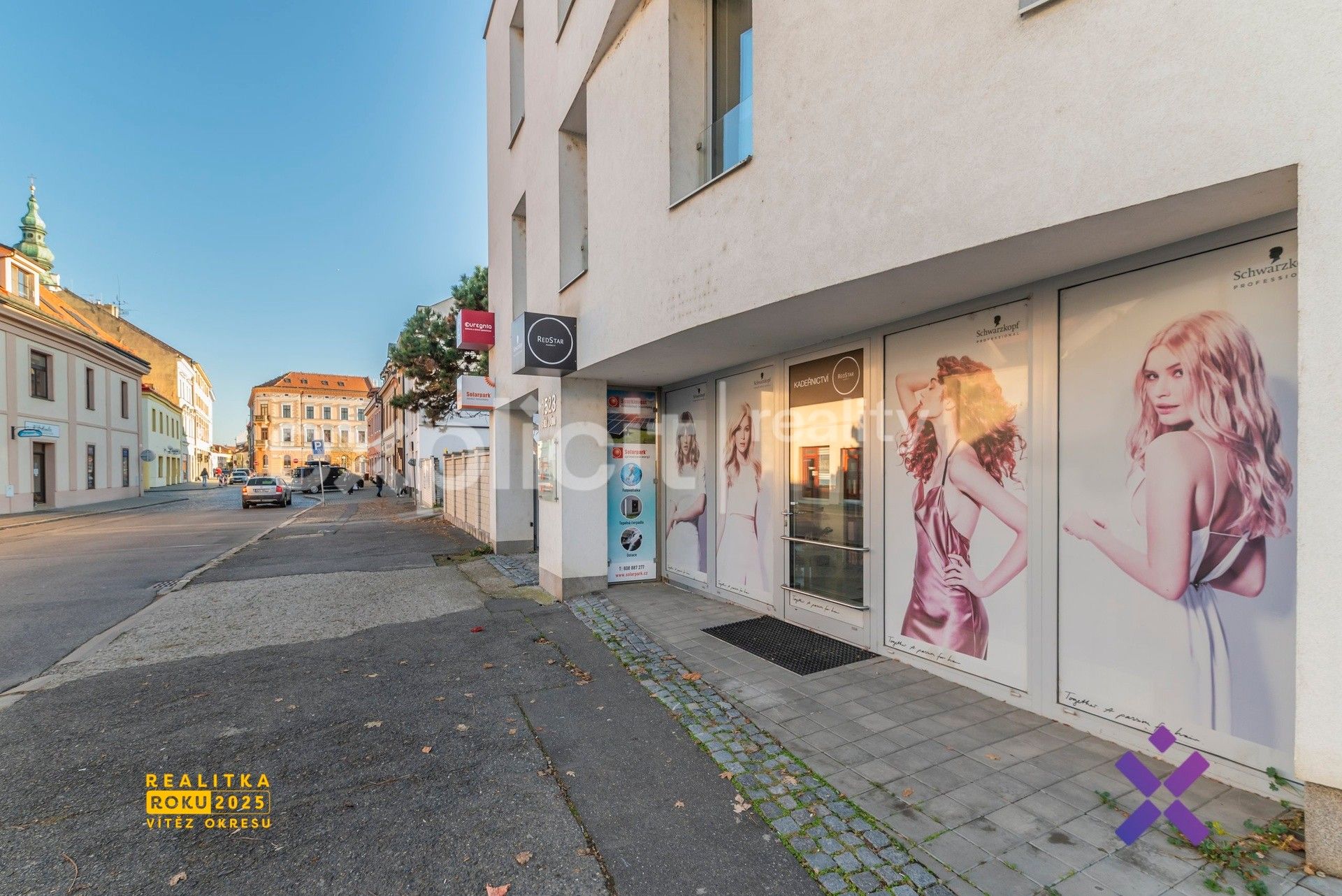 Obchodní prostory · 48 m² · Otakarova, Uherské Hradiště - 3