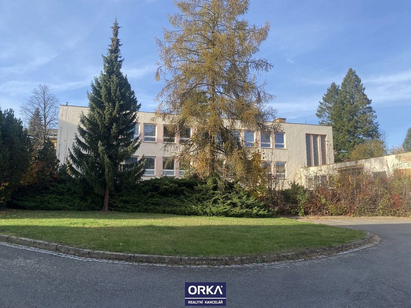 Ostatní, Zábřeh, okres Šumperk, Olomoucký kraj, 1 300 m² - 2